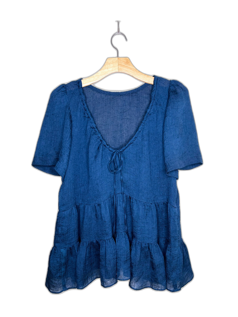 ASSORTED BRAND- BLOUSE