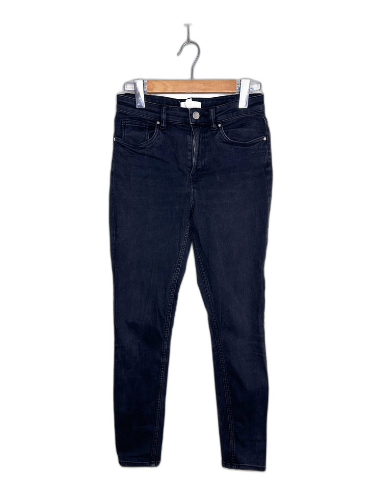H&M-SKINNY JEANS