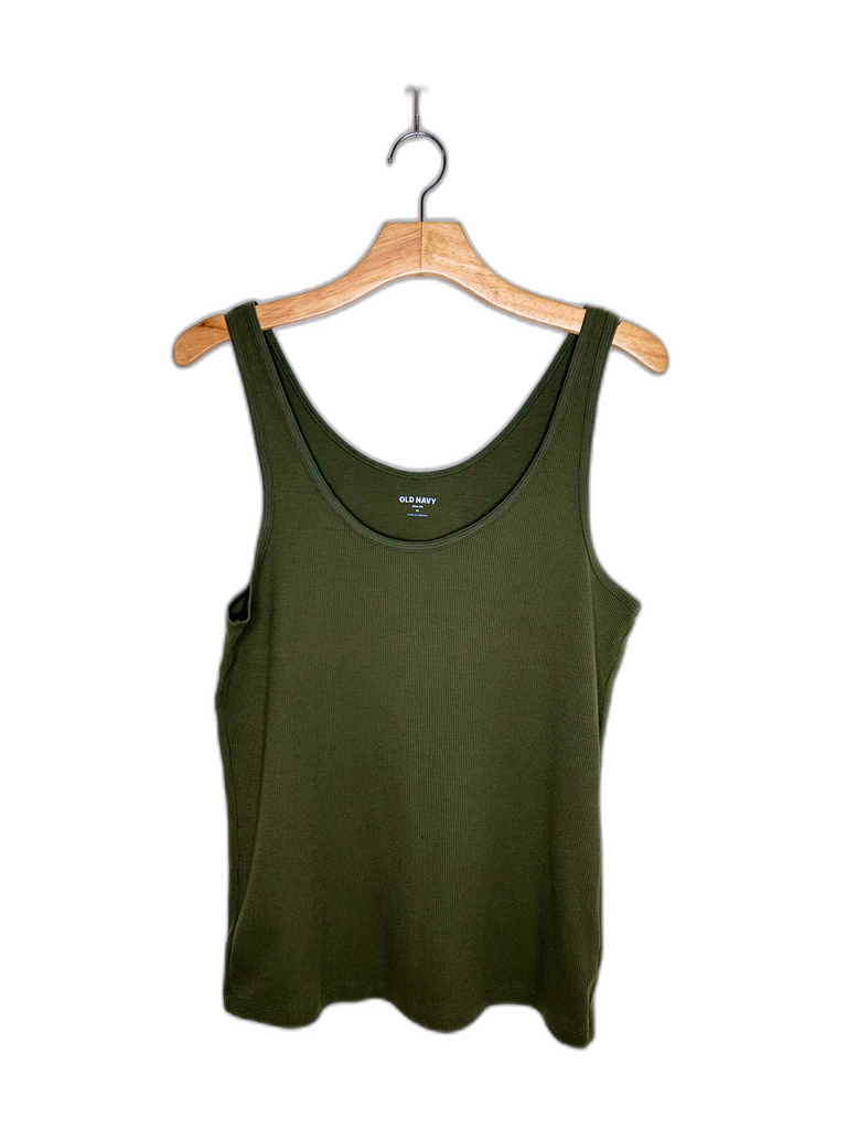 OLD NAVY-TANK TOP