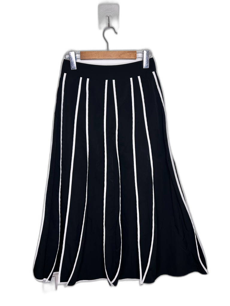 LYP-MIDI SKIRT