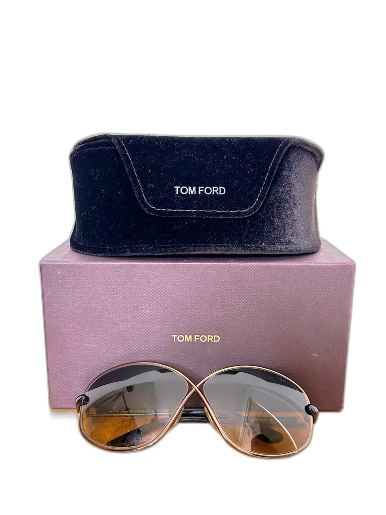 TOM FORD-SUNGLASSES