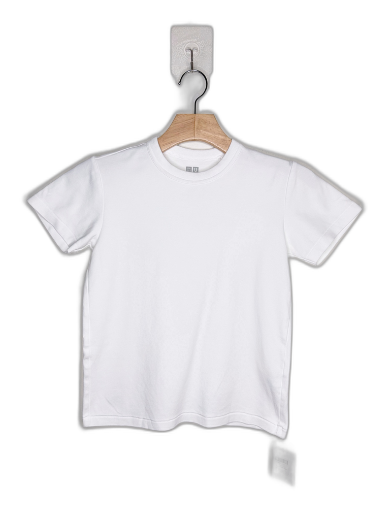U UNIQLO-T-SHIRT