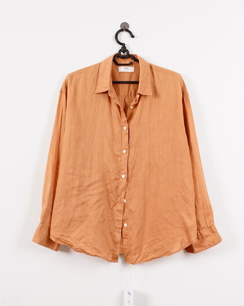 UNIQLO-SHIRT