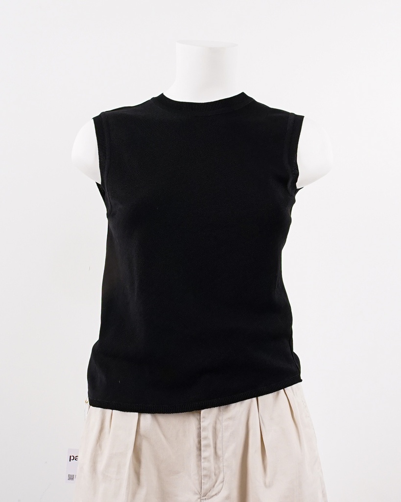 VALUE BRAND-SLEEVELESS TOP (TANKTOP/TUBE TOP)