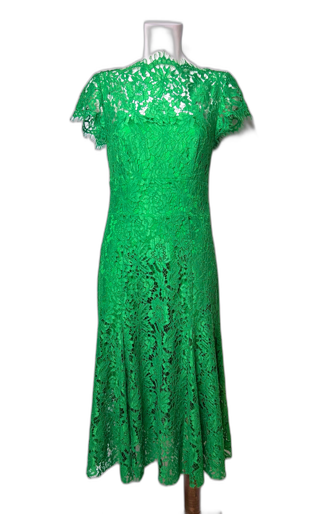 KELLY BUI-MIDI DRESS