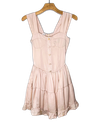 ASSORTED BRAND-MINI DRESS