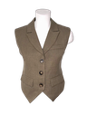 ASSORTED BRAND-GILETS
