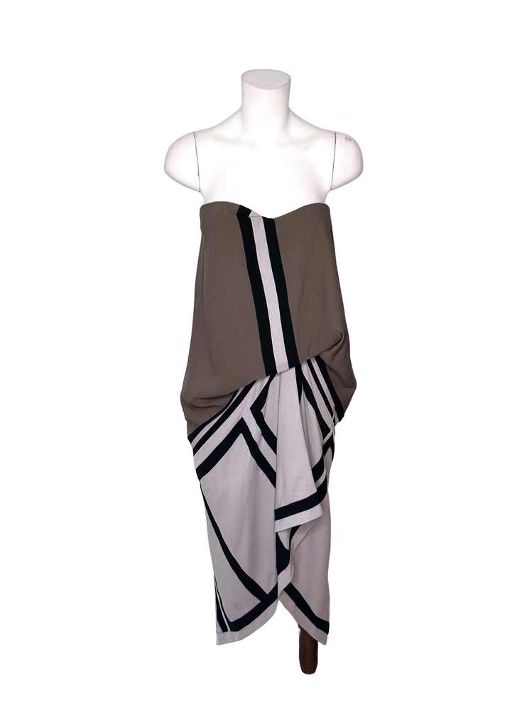 BCBGMAXAZRIA-PARTY/ COCKTAIL DRESS