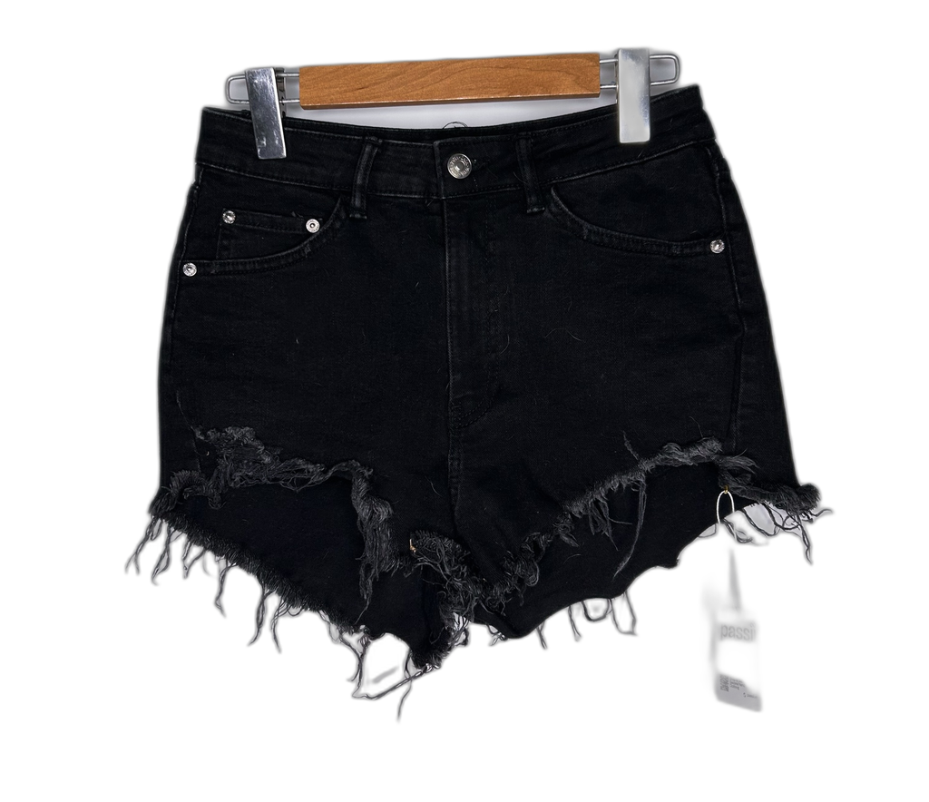 ZARA-SHORTS