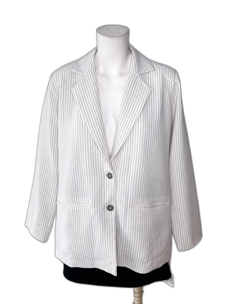 LAMINAPPAREL-BLAZER