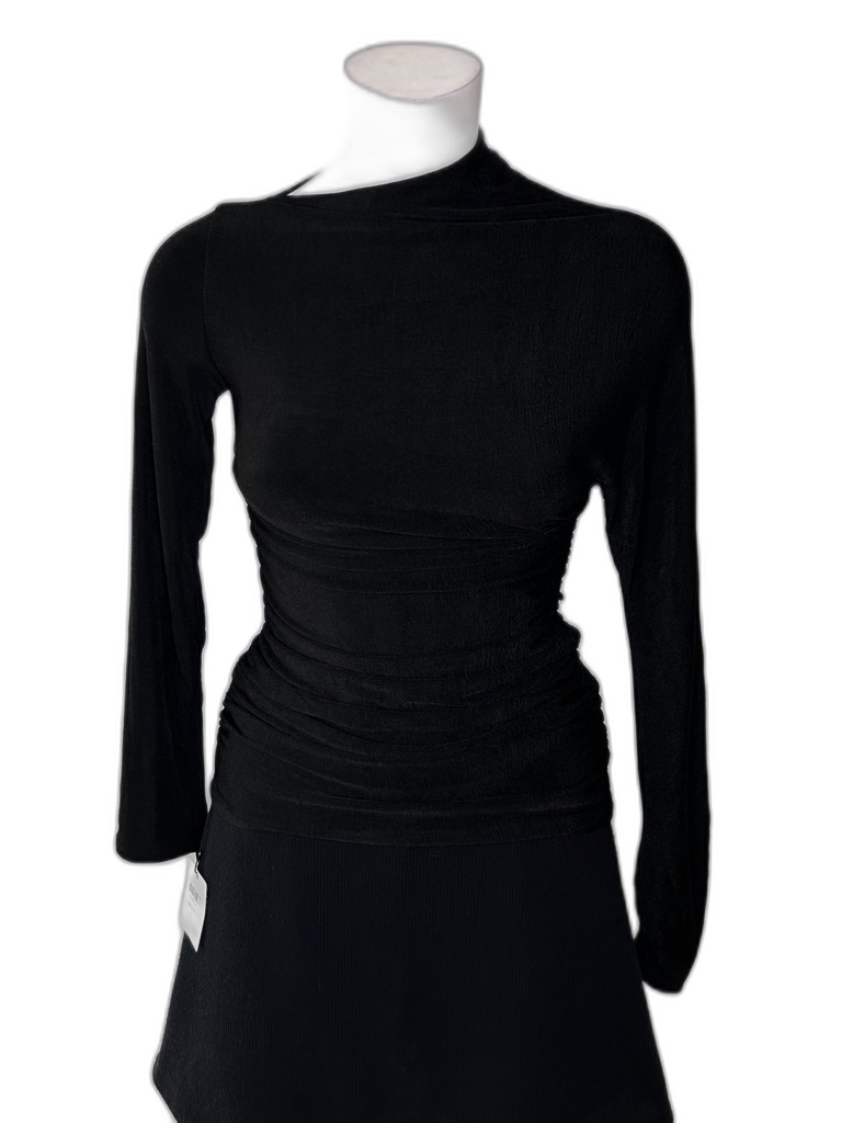 L'ESPOIR-LONG SLEEVES TOP