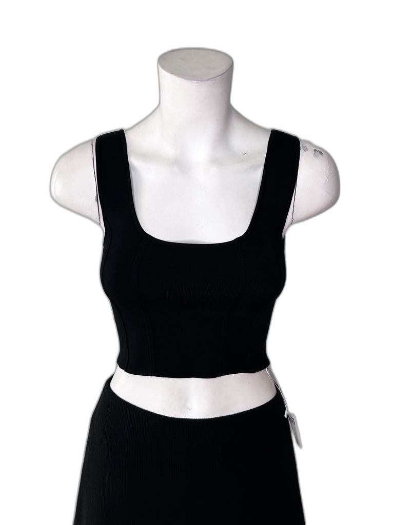 ZARA-CROPTOP