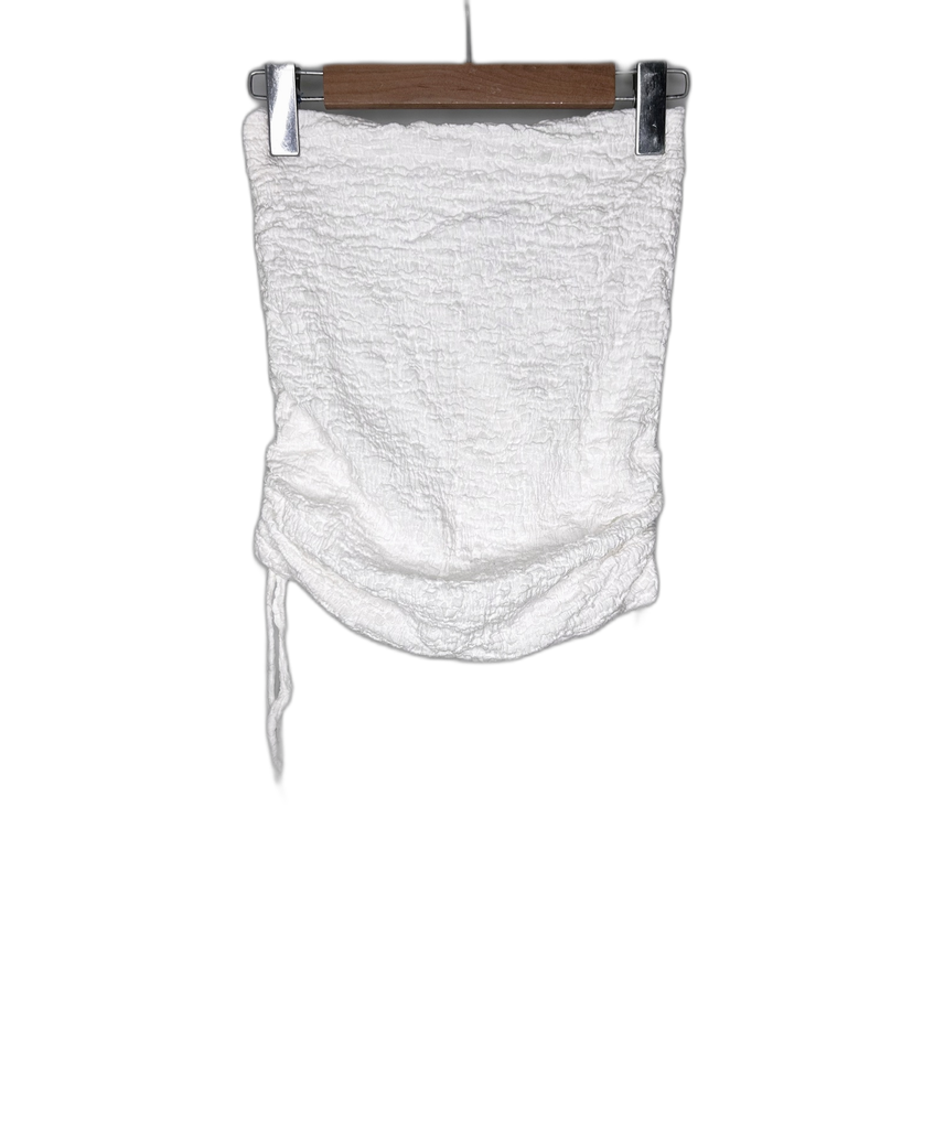 CHAN CLOSET-MINI SKIRT