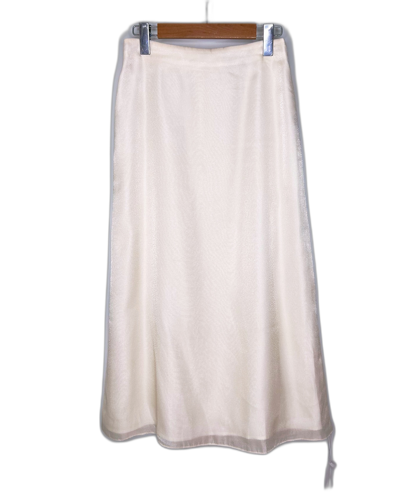 DECEMBER CHRIS-MIDI SKIRT