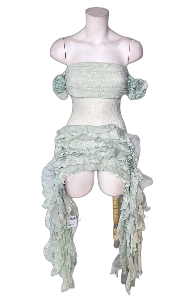 LSOUL-PARTY/ COCKTAIL DRESS