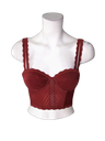 ASSORTED BRAND-CORSET