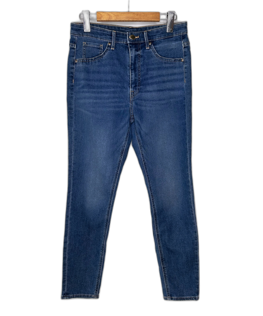 H&M-SKINNY JEANS