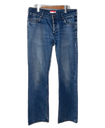 ASSORTED BRAND-JEANS