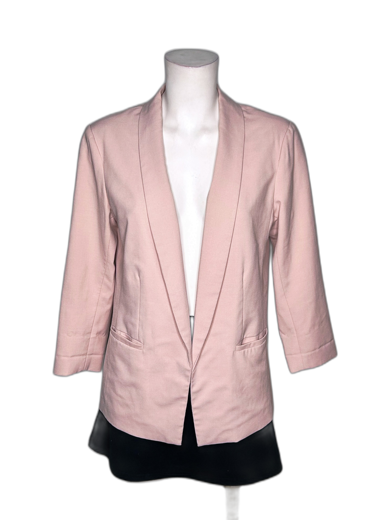 H&M-BLAZER