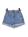 FOREVER 21-DENIM/ KHAKIS SHORTS