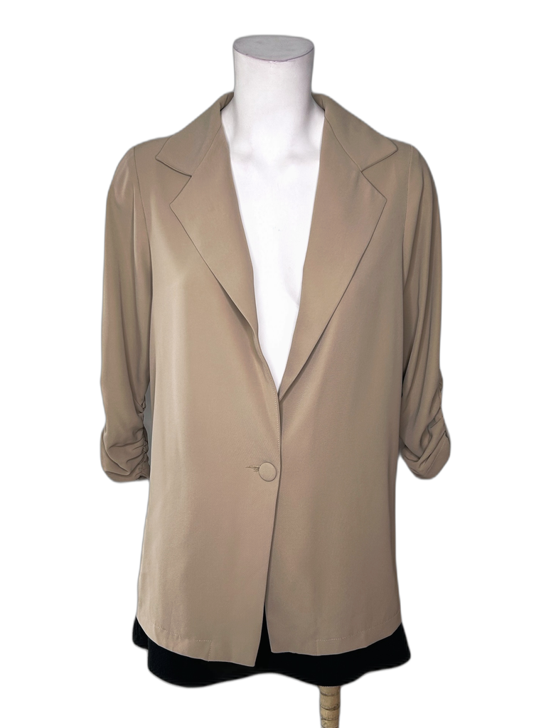 MAGONN-CASUAL JACKET