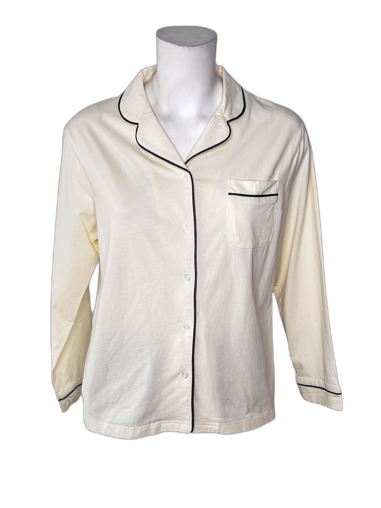 ASSORTED BRAND-PYJAMAS TOP