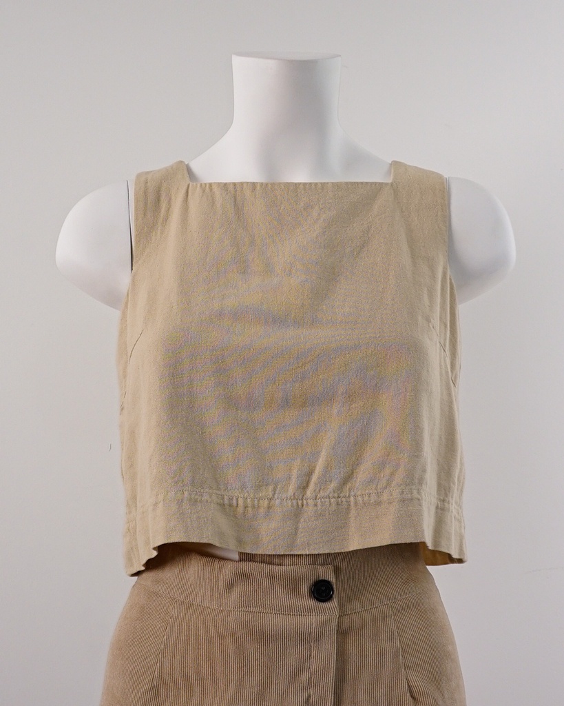 TÈO BOUTIQUE-ÁO_KHÔNG_TAY (ÁO SÁT NÁCH/ÁO ỐNG)