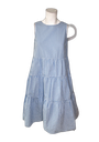UNIQLO-MIDI DRESS