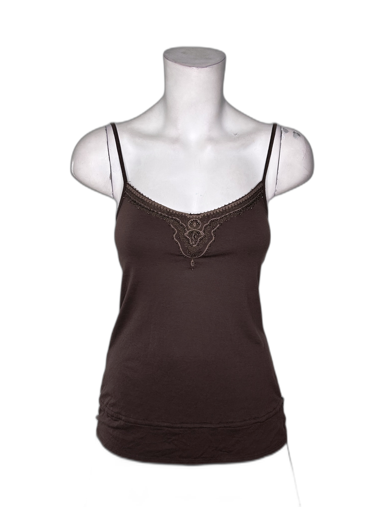 ASSORTED BRAND-CAMISOLE