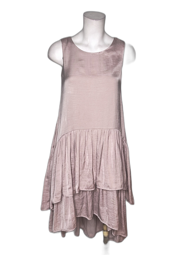 ASSORTED BRAND-MIDI DRESS