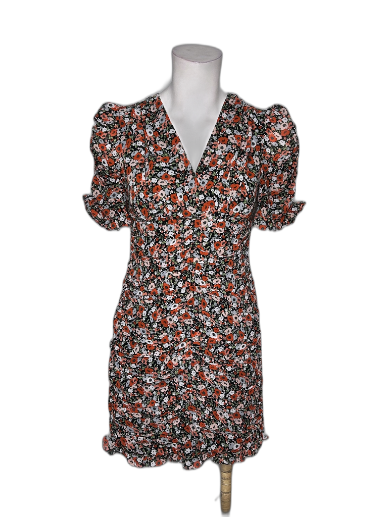 ASSORTED BRAND-MINI DRESS