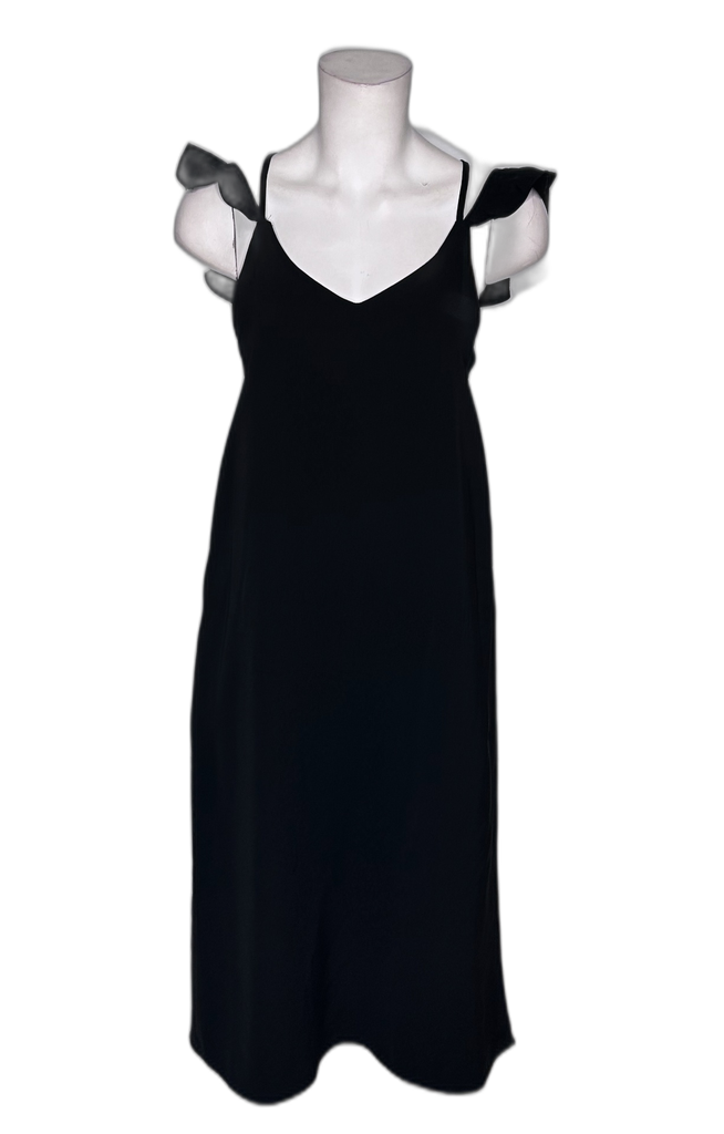 ASSORTED BRAND-MIDI DRESS