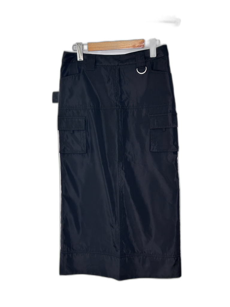 FORTYTHREE-MIDI SKIRT