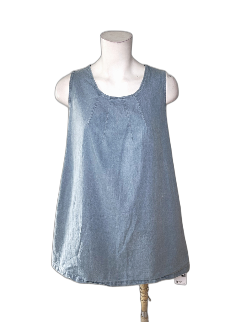 ASSORTED BRAND-MINI DRESS