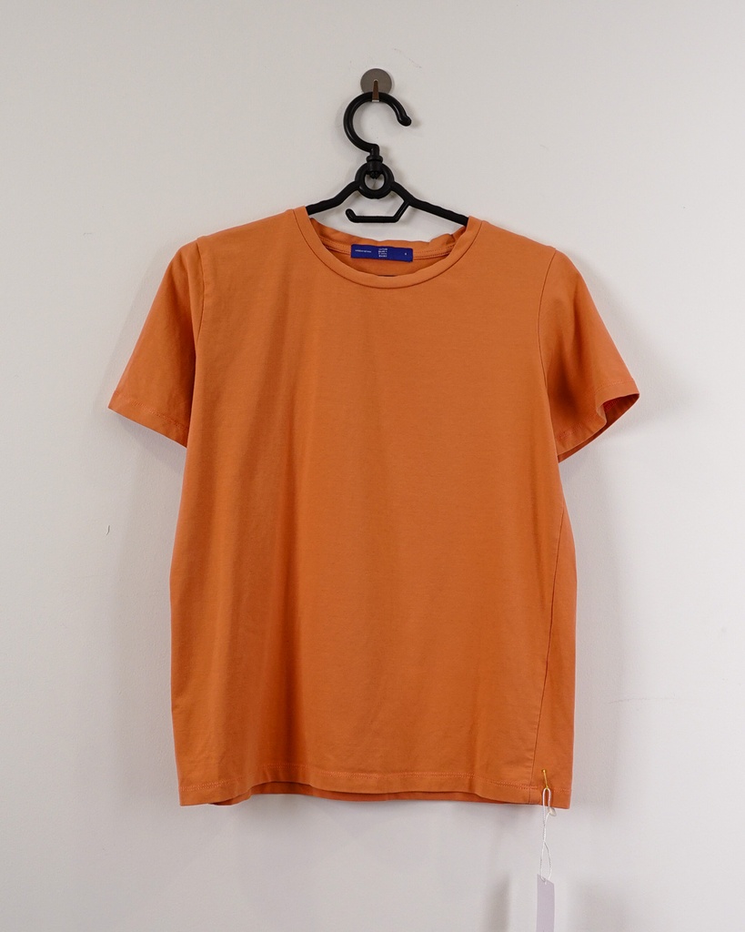 THE BLUE T SHIRT-ÁO_THUN