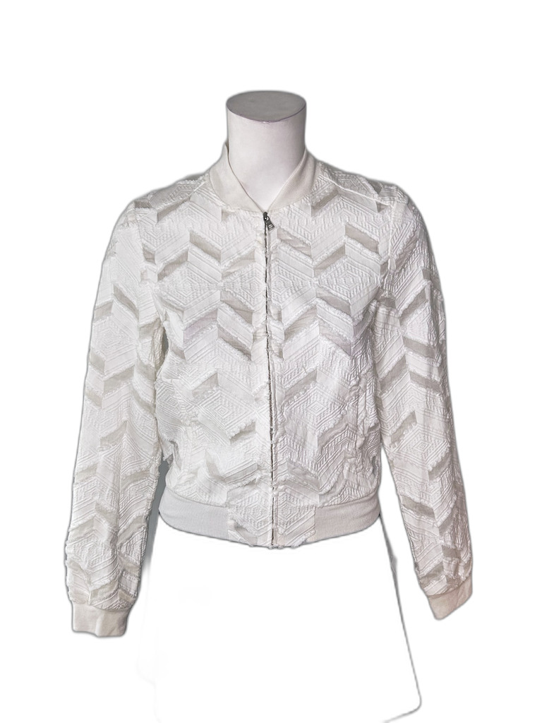 BCBGMAXAZRIA-CASUAL JACKET