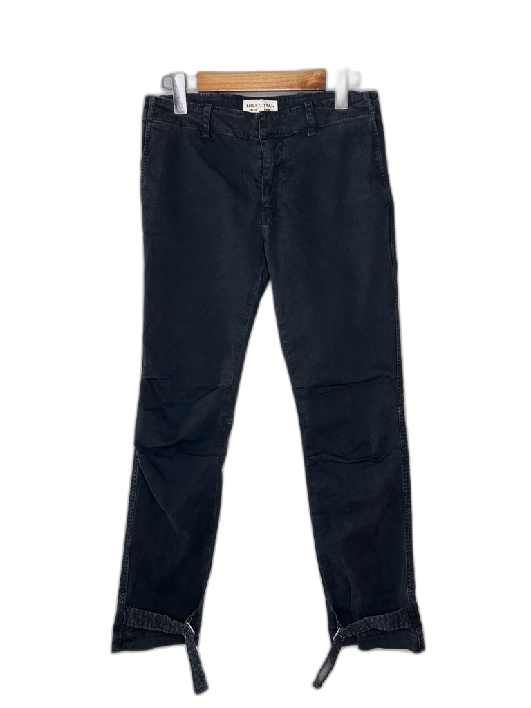 NILI LOTAN-SKINNY JEANS