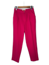 I.H.F-HIGH-RISE PANTS