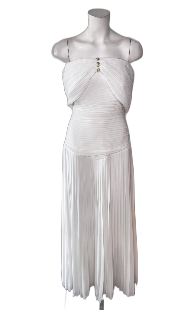 MOSEF-PARTY/ COCKTAIL DRESS