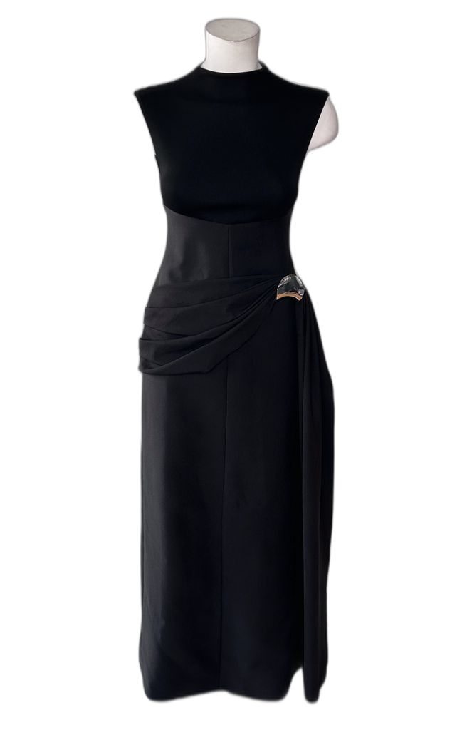 CHATS BY C.DAM-PARTY/ COCKTAIL DRESS