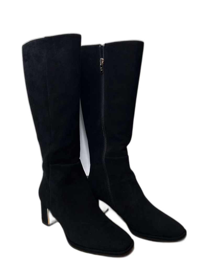 ACCENTO SQUISITO-BOOTS