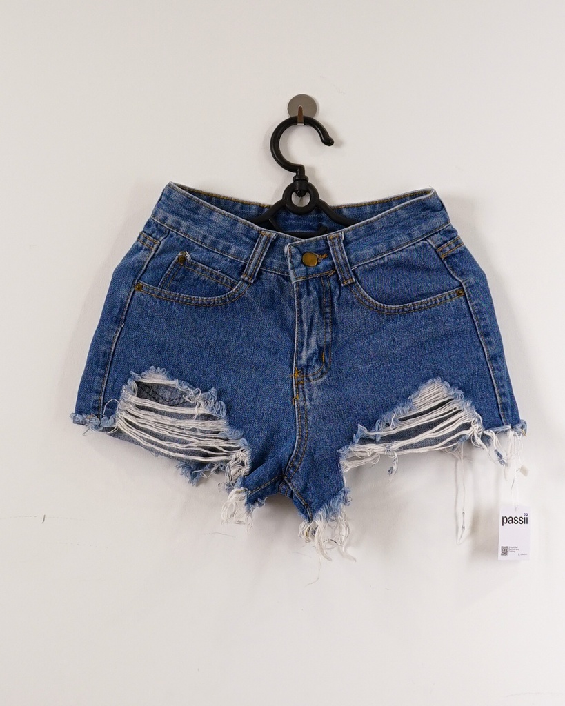 UNKNOWN-QUẦN_NGẮN_DENIM/KHAKIS