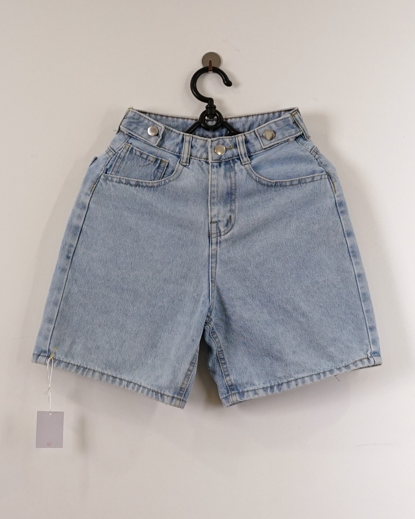 UNKNOWN-QUẦN_NGẮN_DENIM/KHAKIS