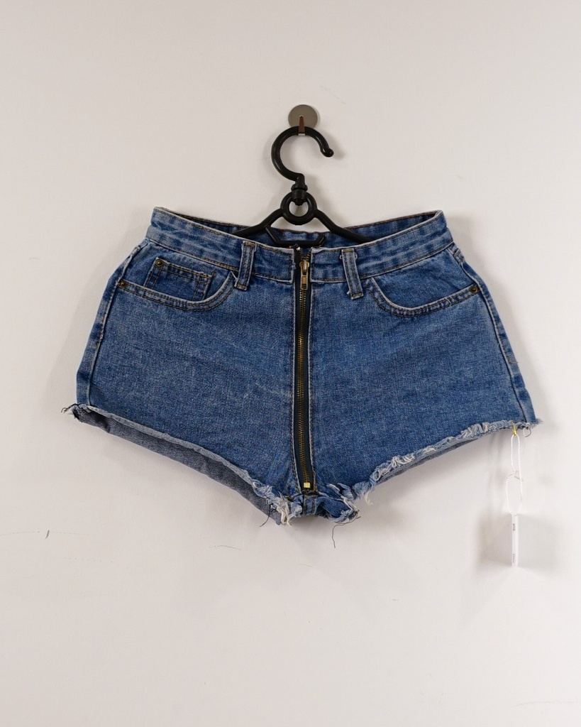 UNKNOWN-QUẦN_NGẮN_DENIM/KHAKIS