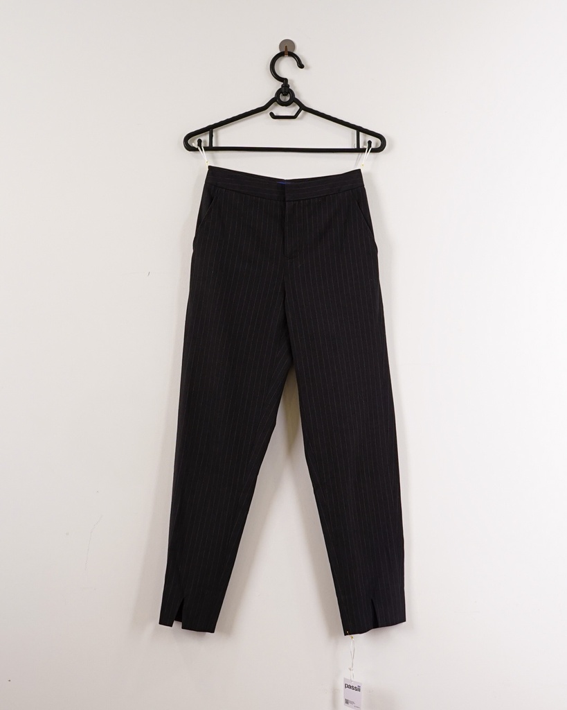 THE BLUE T SHIRT-QUẦN_ỐNG_ÔM