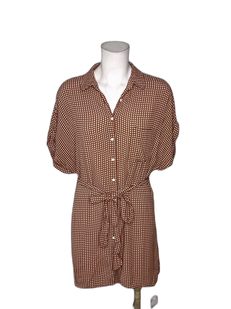 FOREVER 21-CASUAL DRESS