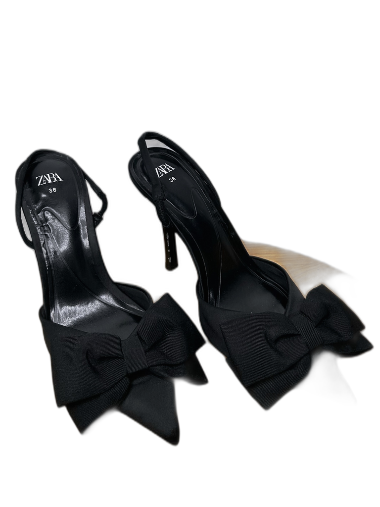 ZARA-SHOES