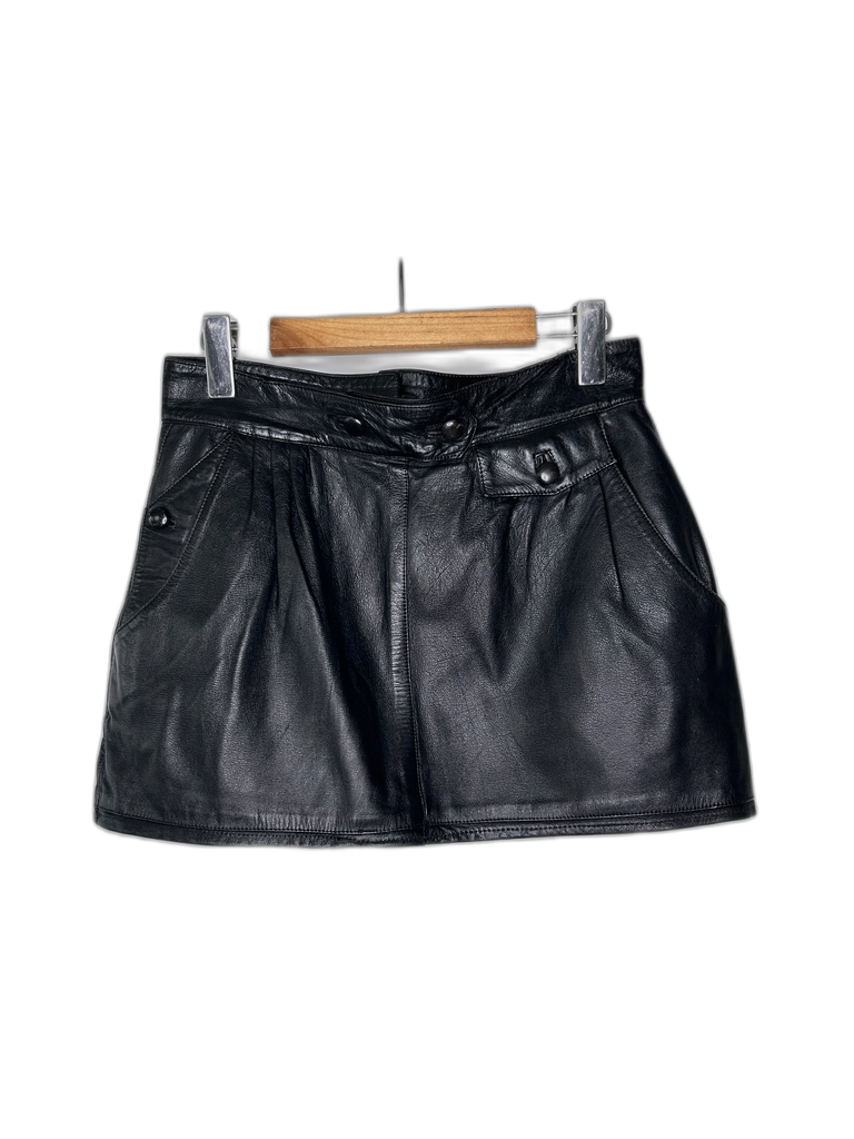 ASSORTED BRAND-MINI SKIRT