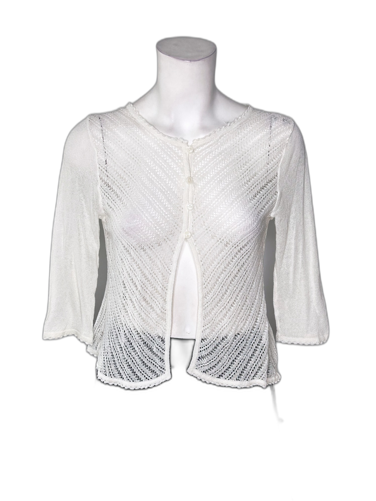 MARIE CLAIRE-CARDIGAN