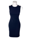 TOMMY HILFIGER-MIDI DRESS